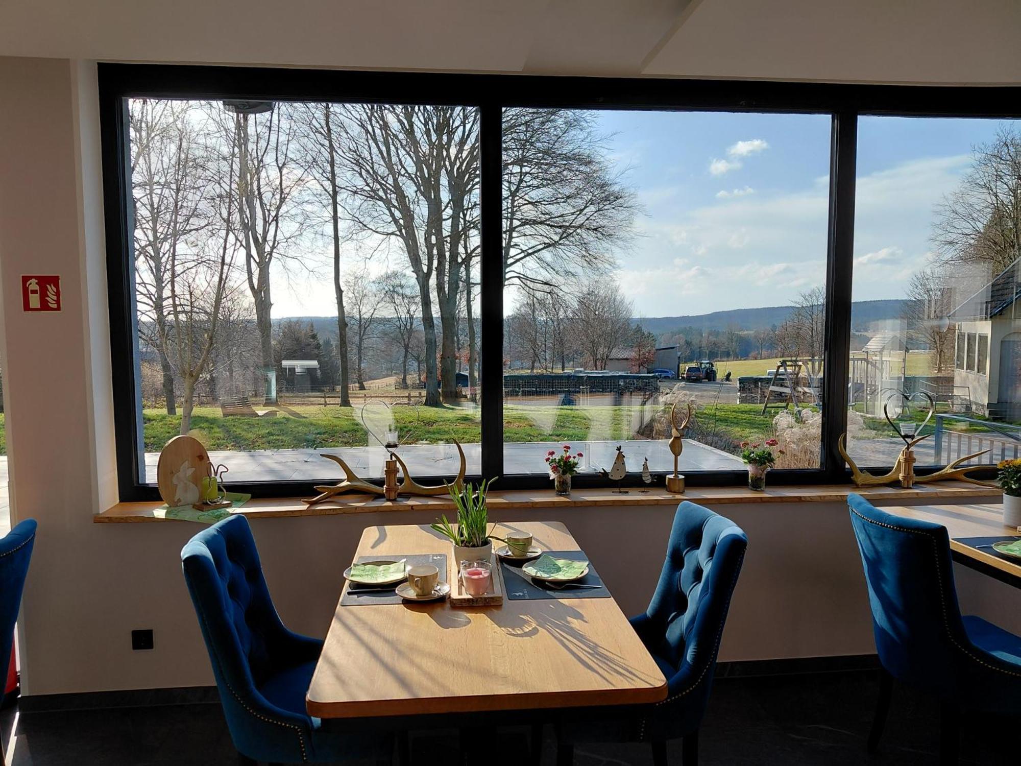 Wo in der Eifel übernachten: 5 Hotels im großen Vergleich