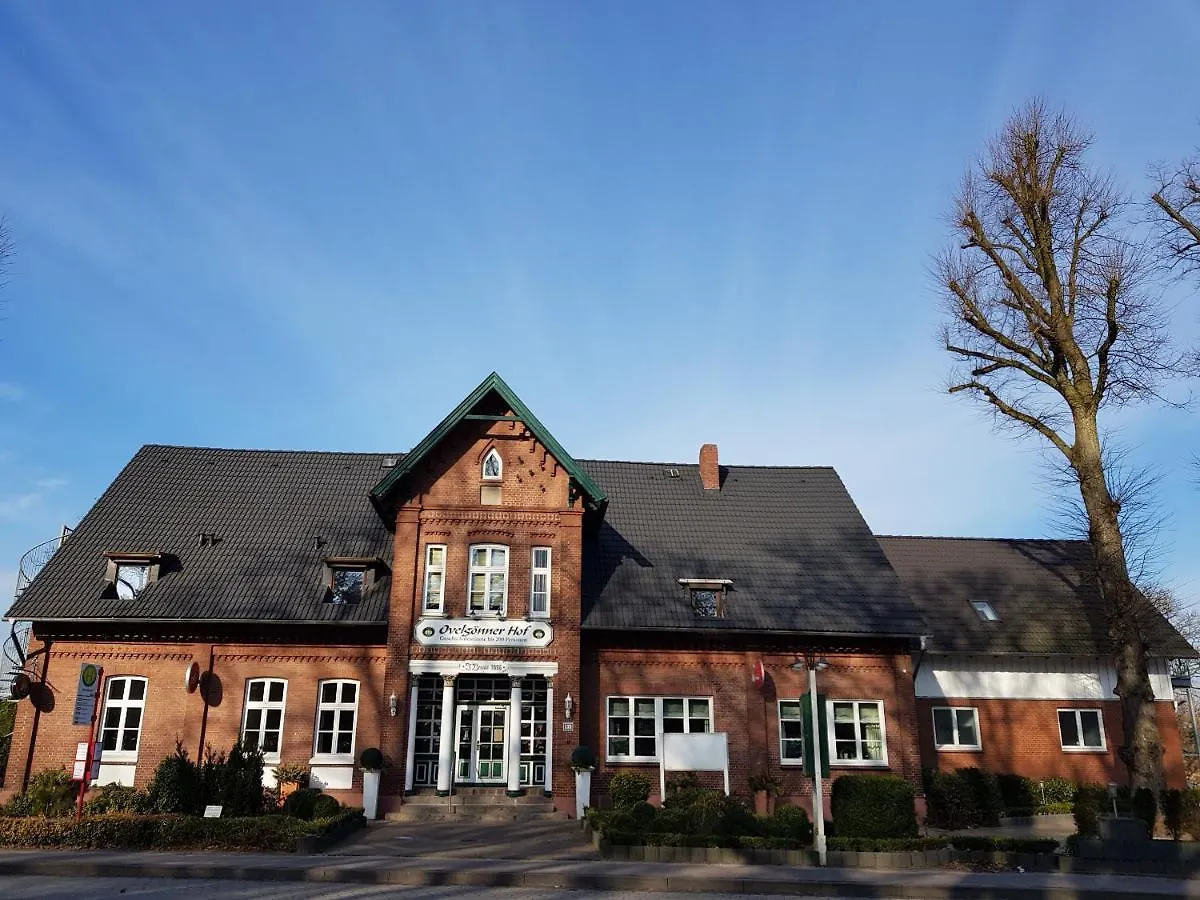 4 Drei-Sterne-Hotels nahe Elstorf Pfarramt im Vergleich
