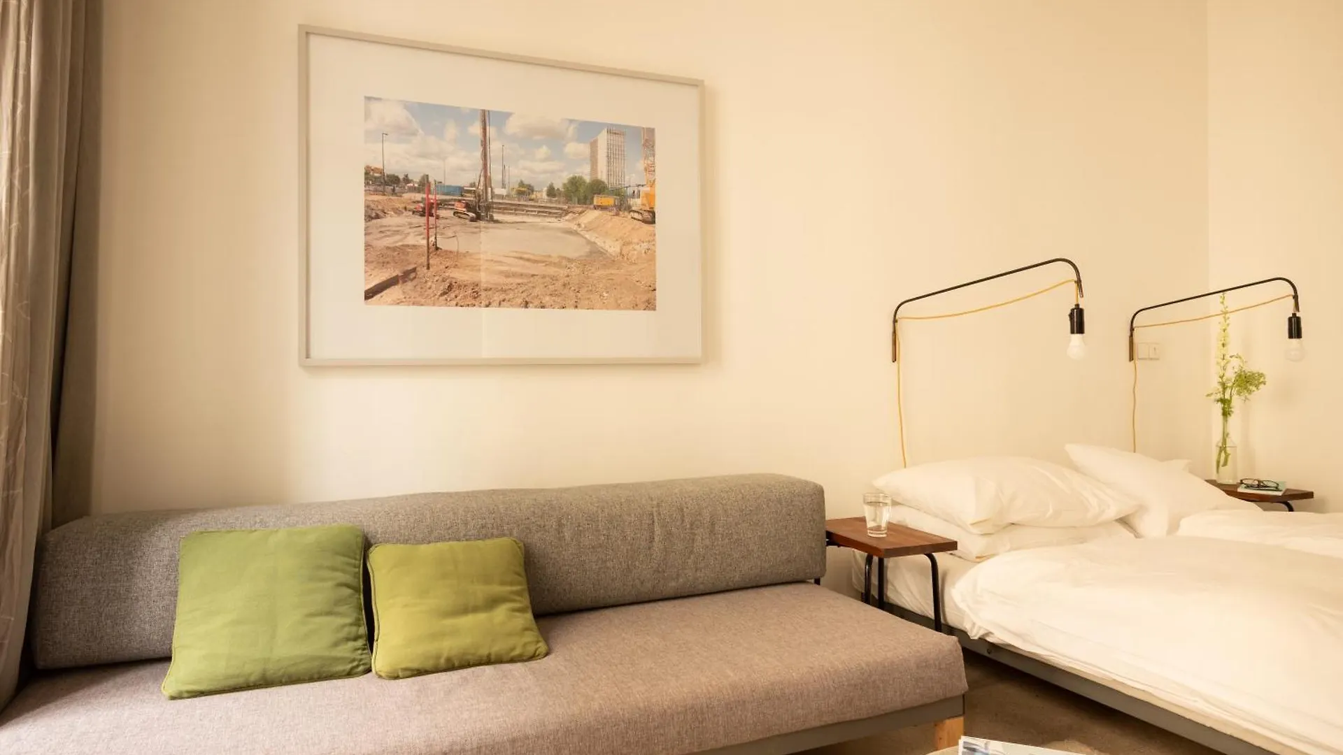 13 Komfort-Hotels in Deutschland, die Gäste wirklich überzeugen