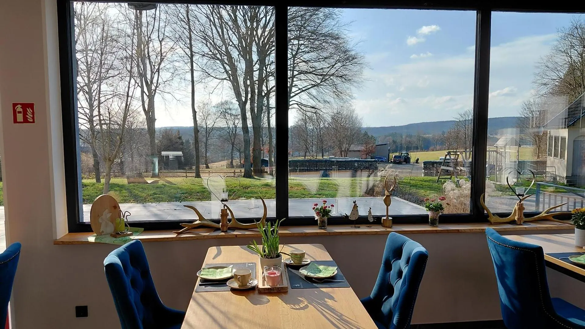 Wo in der Eifel übernachten: 5 Hotels im großen Vergleich
