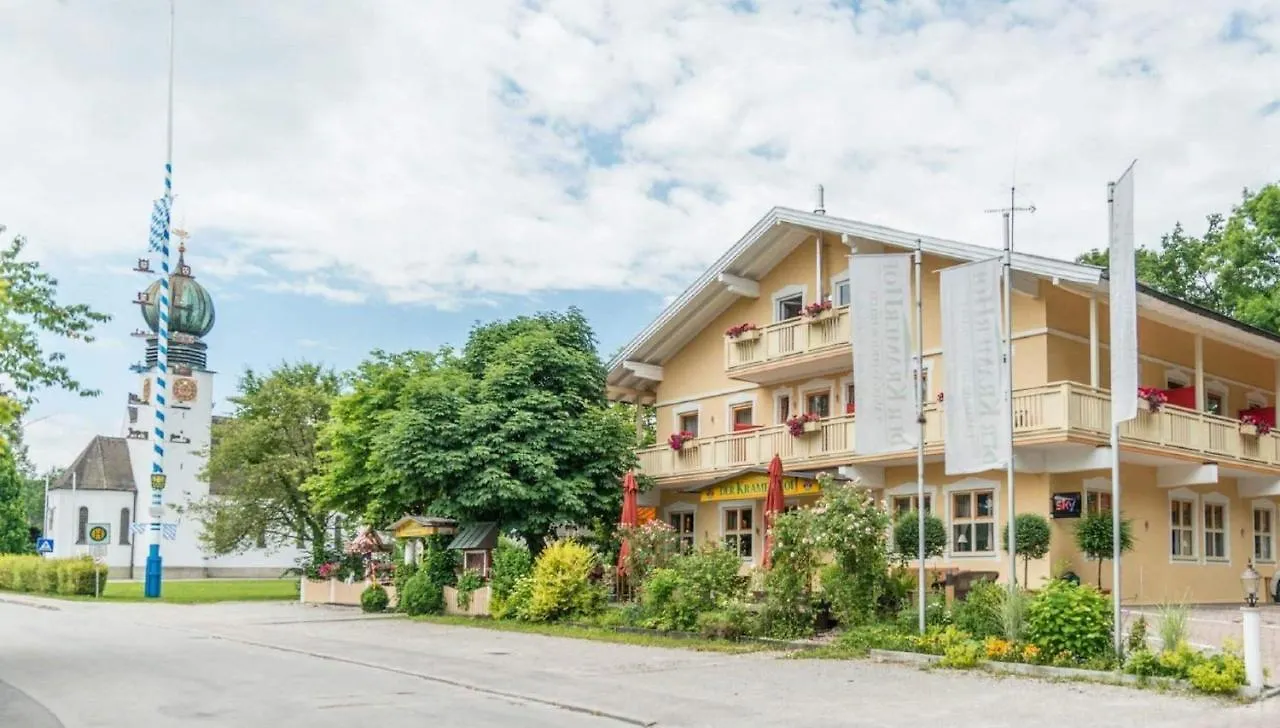 Wo in Oberbayern übernachten: 4 Spa-Hotels im Vergleich