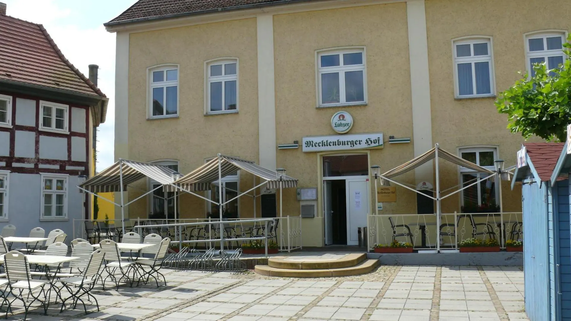 Where to Stay: 9 Familienhotels in der Mecklenburgischen Seenplatte