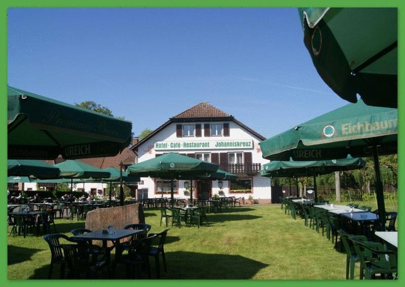 6 Top-Bewertete 3-Sterne-Hotels in der Pfalz