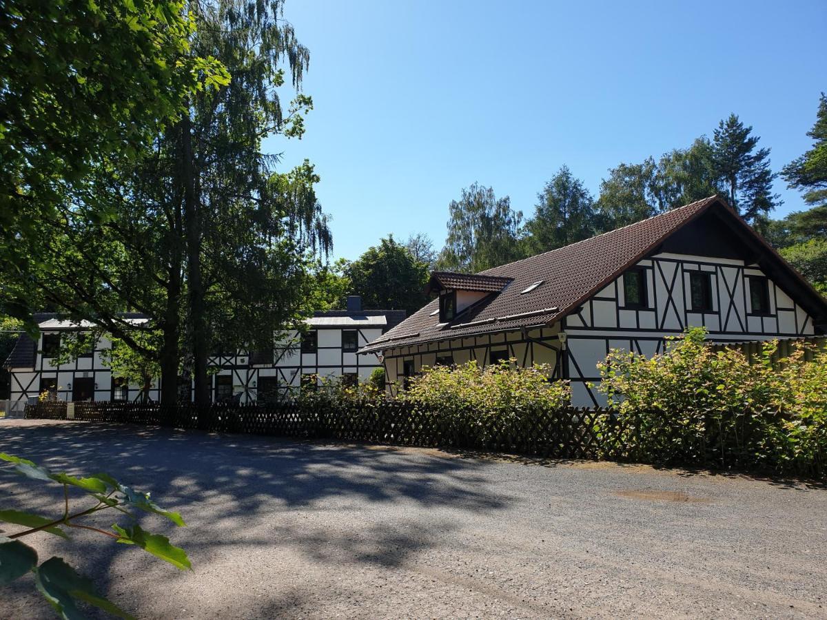5 Top-Hotels im Harz für Paare - Wo Romantik wirklich funktioniert